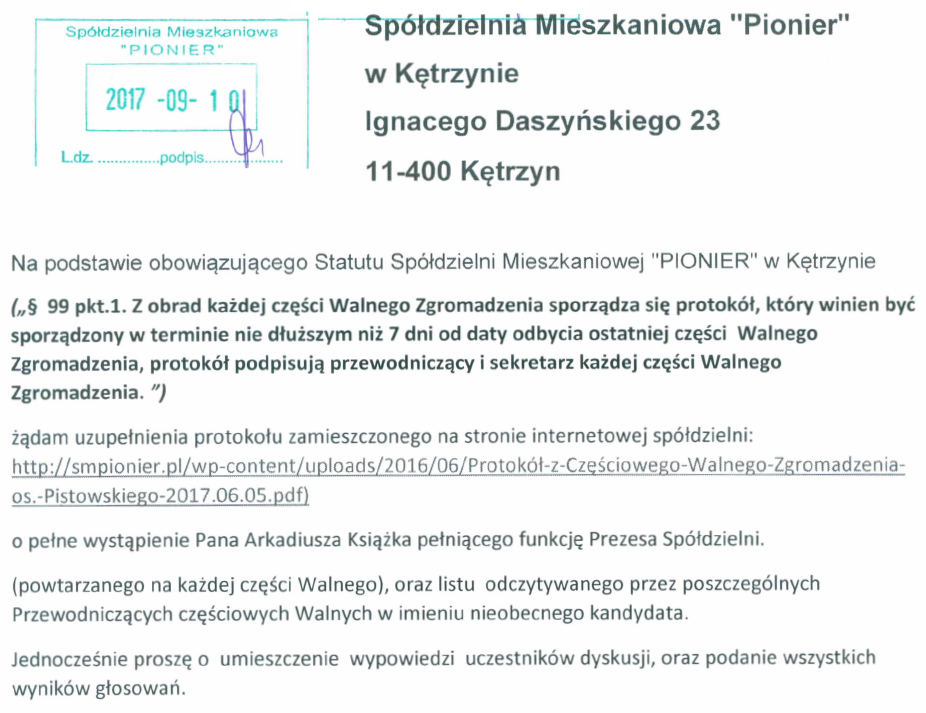 Czy protokóły zostaną uzupełnione? Protokół Powypadkowy Sporządza Się W Terminie Nie Późniejszym Niż