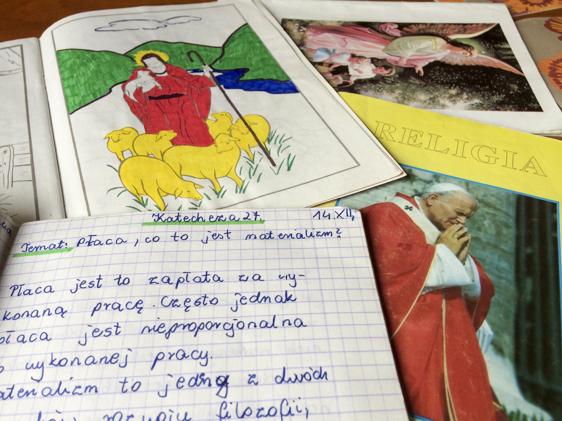 Czy Religia Wlicza Sie Do Sredniej