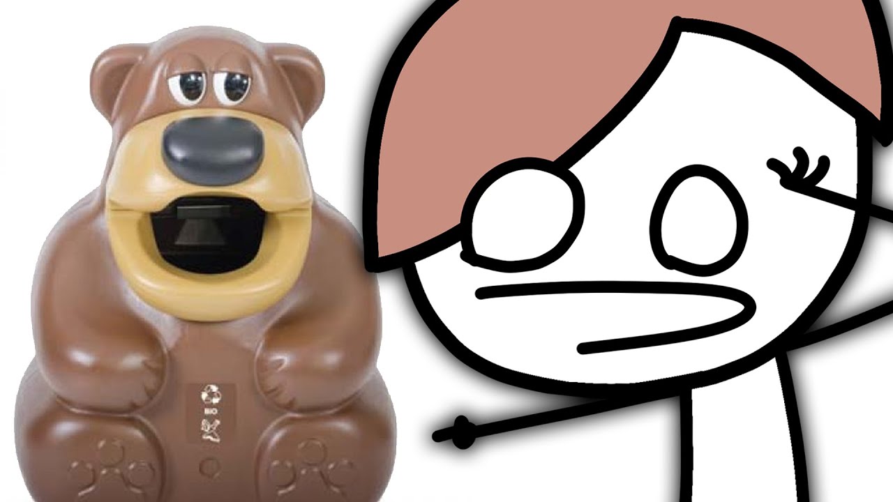 czy to freddy fazbear? - YouTube Jak Sprawdzić Czy W Alkoholu Jest Metanol