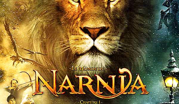 Quiz Narnia Lew Czarownica I Stara Szafa