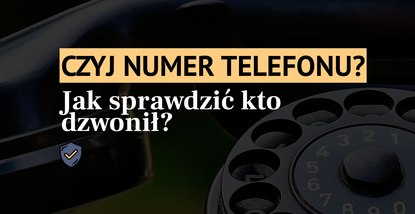 Ktoś Rozpowszechnia Mój Numer Telefonu