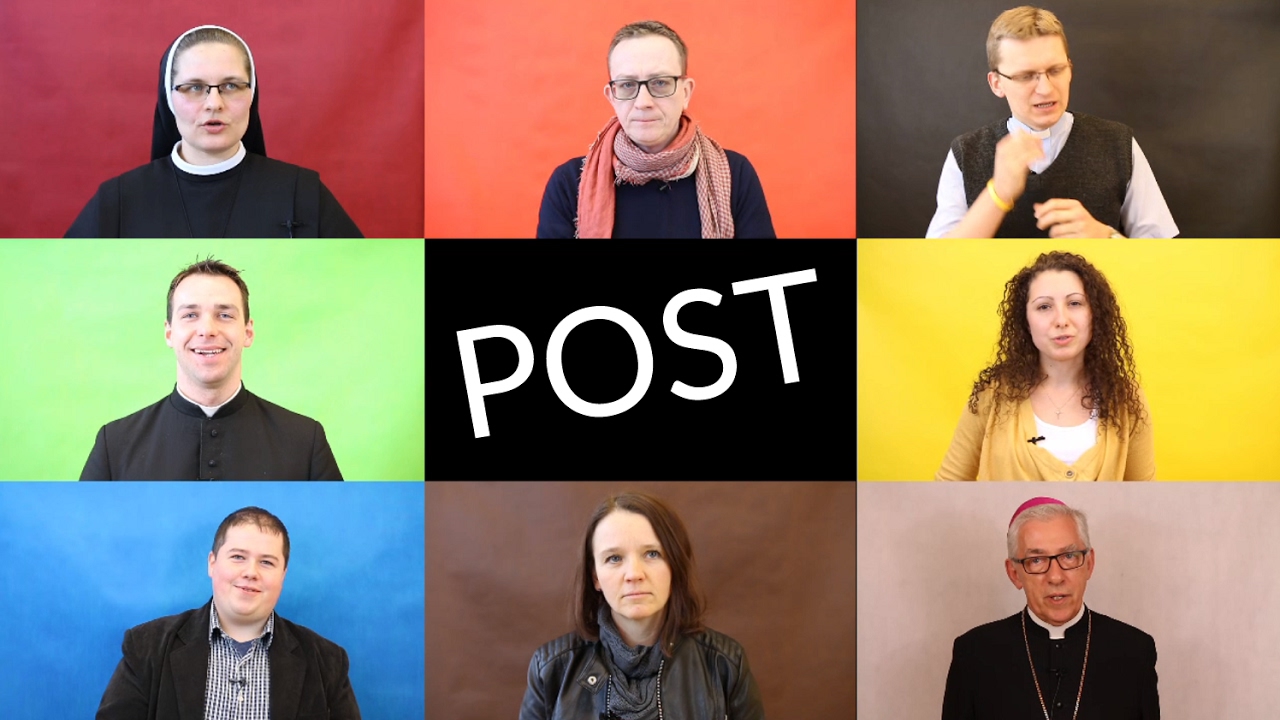 CZYM DLA CIEBIE JEST? - POST - YouTube Czym Jest Post Dla Chrześcijanina