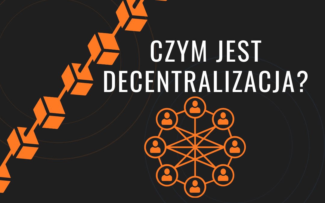 Czym jest decentralizacja? Czy ma 2 różne rodzaje? Wyjaśnij Na Czym Polega Decentralizacja Władzy Publicznej
