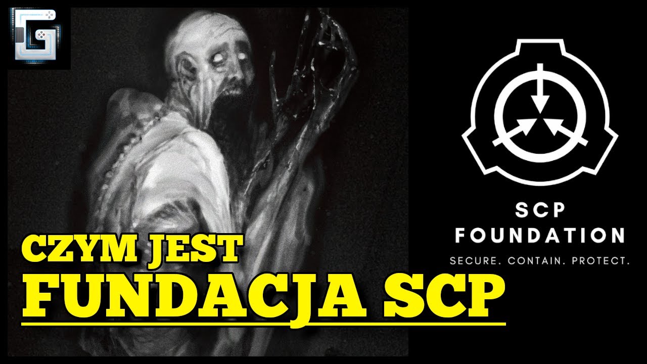 Sposoby Na śmierć W Fundacji Scp