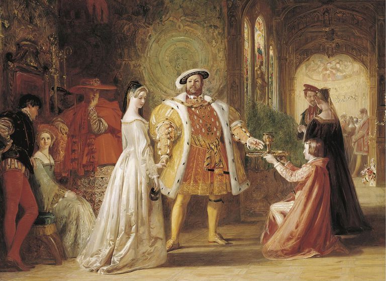 Czym jest monarchia absolutna? Definicja i przykłady Co To Jest Monarchia Absolutna