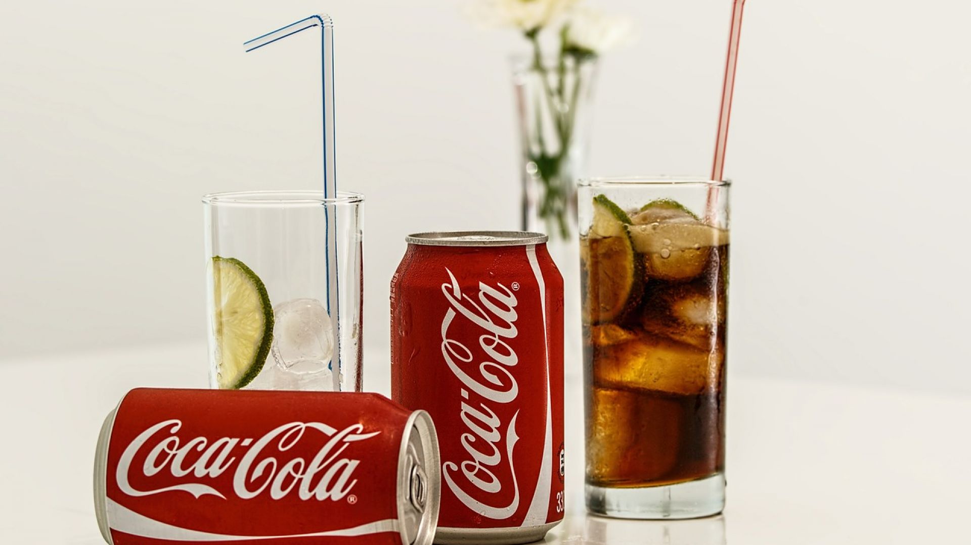 Czym naprawdę różnią się Coca-Cola i Pepsi? Czym Sie Rzni Coca Cola Od Pepsi