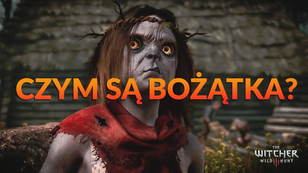 Czy Gry Wiedzmin Sa Kanoniczne