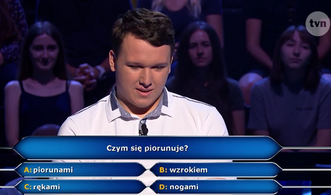 Pytania I Odpowiedzi Do Milionerów
