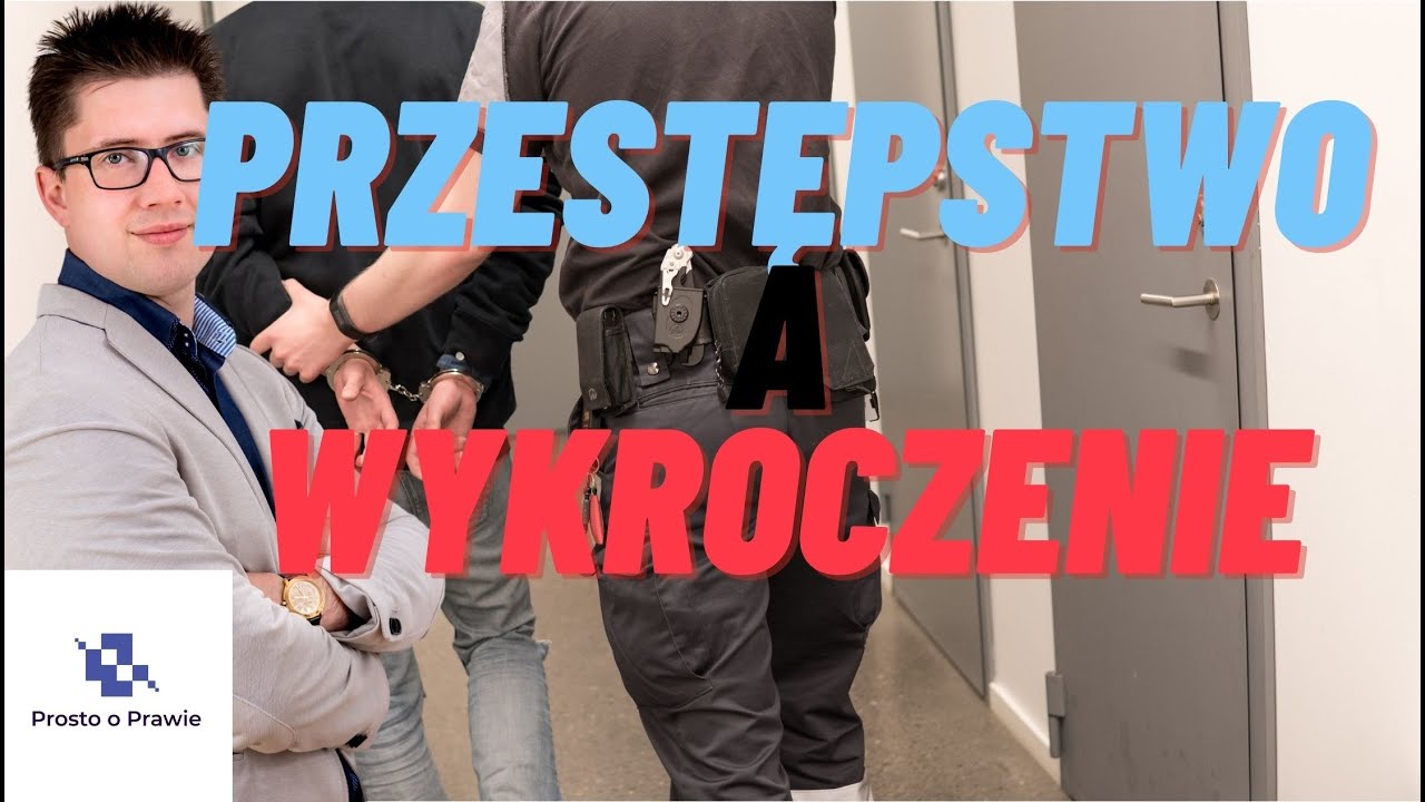 Kodeks Postępowania W Sprawach O Wykroczenia Komentarz Pdf