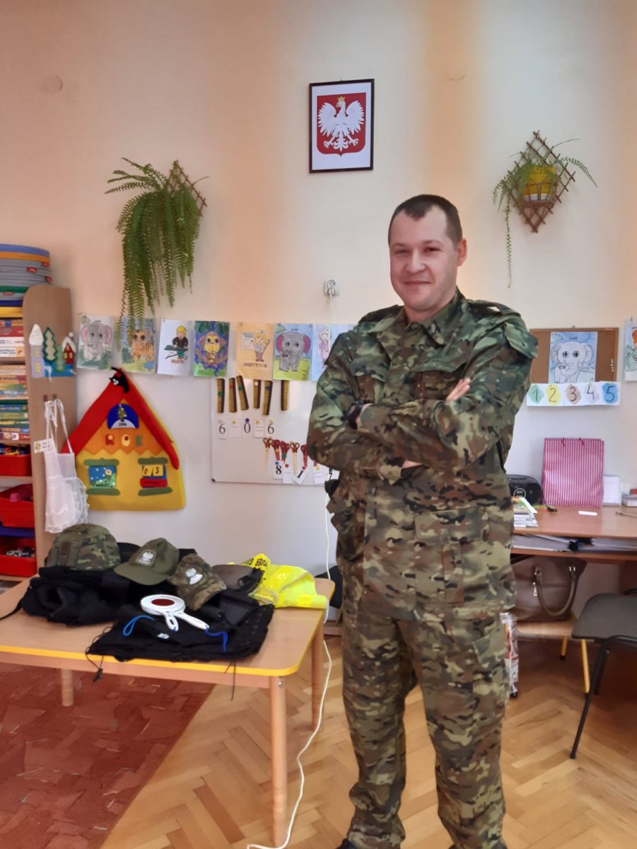 Czym Zajmuje Sie Straz Graniczna