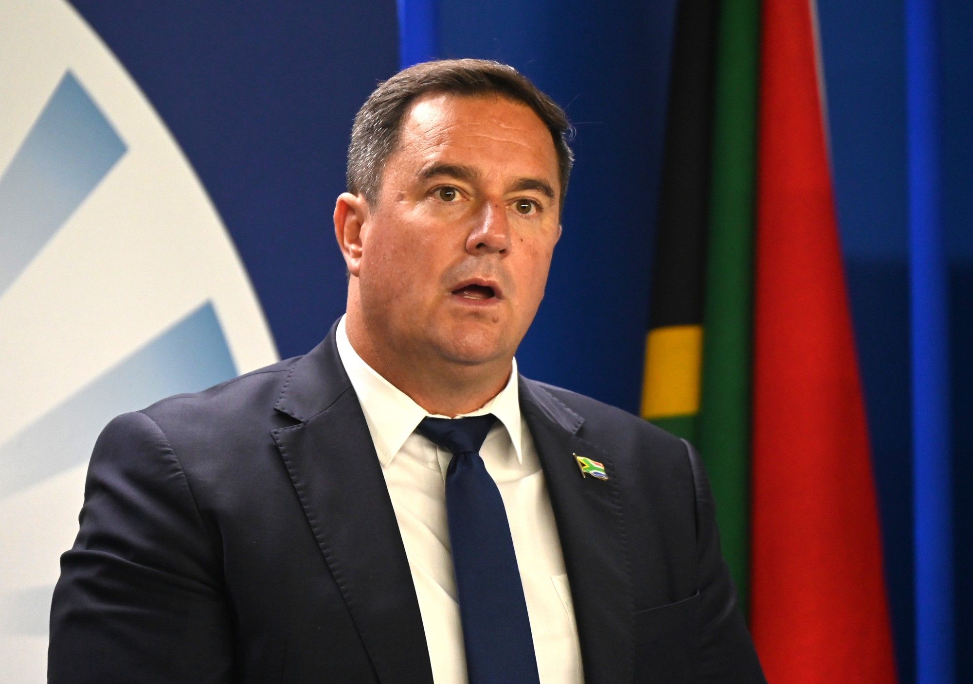 DA loses VAT fight, accuses ANC and ActionSA of betraying the country Jak Zdobyć Zaufanie Zranionej Dziewczyny