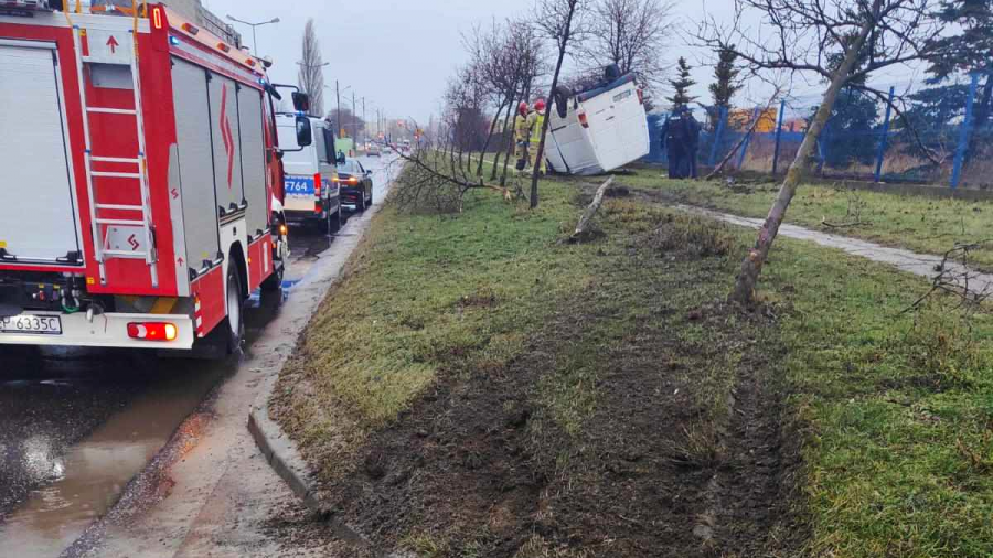 Praca Kierowca W Piotrkowie Tryb