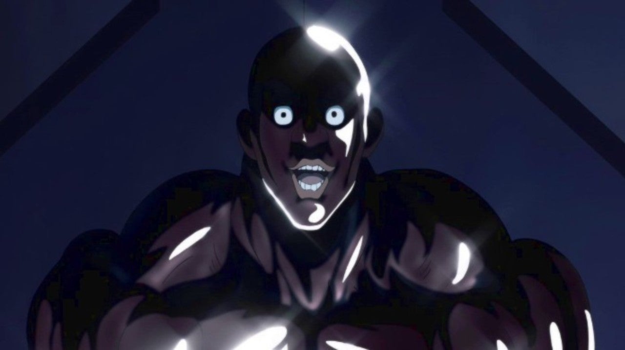 Daftar Lengkap Pahlawan Kelas S One Punch Man - wawaayusoff One Punch Man Black Luster