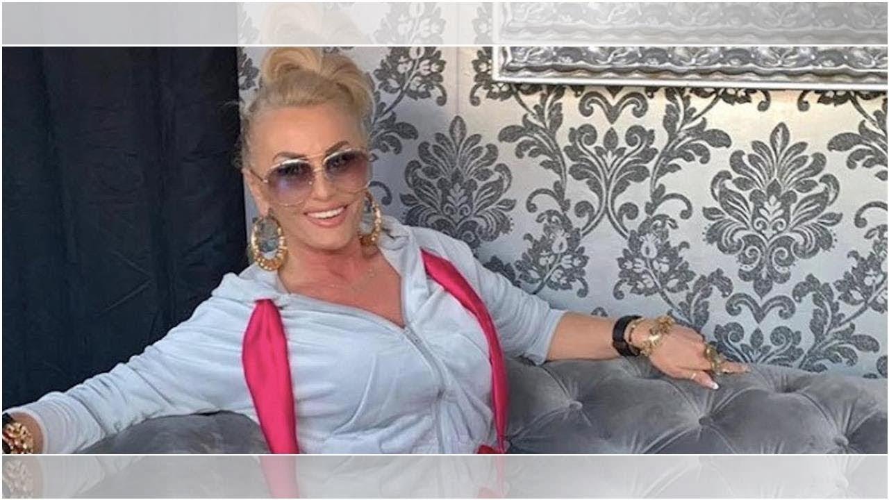 Dagmara Kaźmierska z "Królowych Życia" przekazała radosną nowinę Sklep Dagmary Z Krolowych Zycia