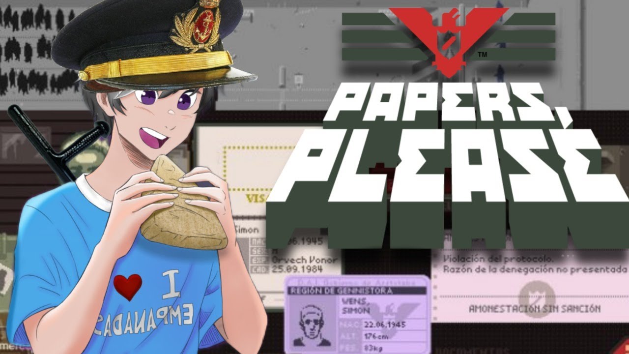 Give Me That Paper Dame Esta Papel Dame Ese Papel
