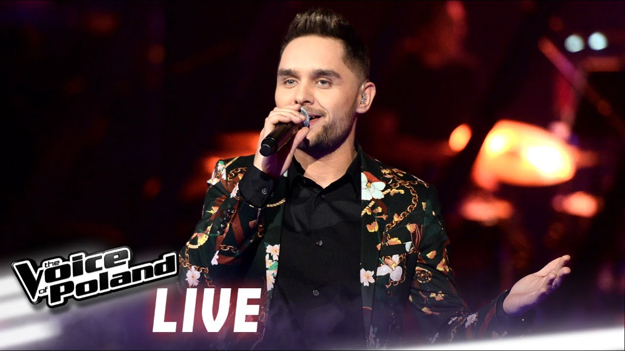 Damian Kulej - "Everything" - Live - The Voice of Poland 10 - YouTube Damian Kulej The Voice Of Poland