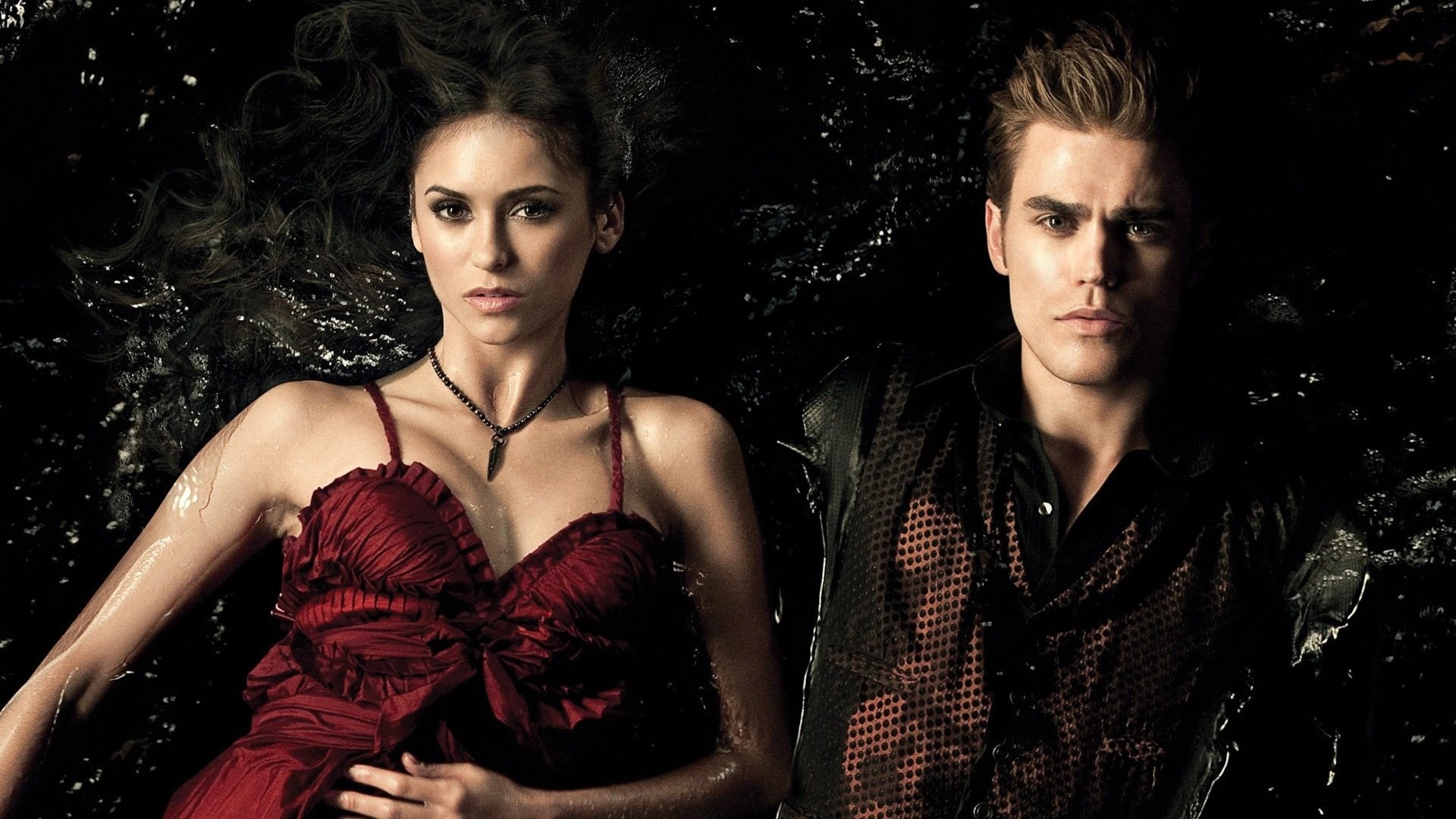 Kiedy Damon I Elena Beda Razem