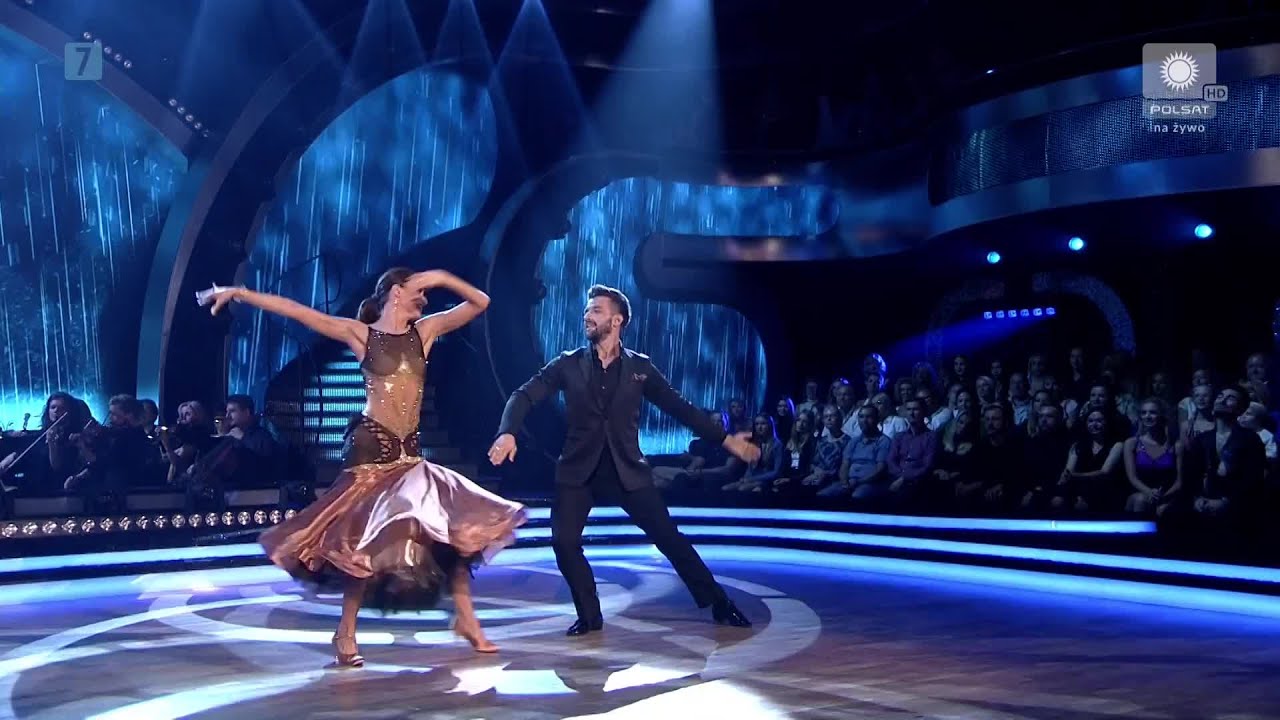 Dancing With The Stars Taniec Z Gwiazdami 10