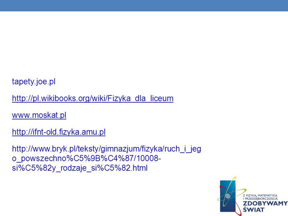 DANE INFORMACYJNE (DO UZUPEŁNIENIA) - ppt pobierz Większość Pajęczaków To Zwierzęta Roślinożerne