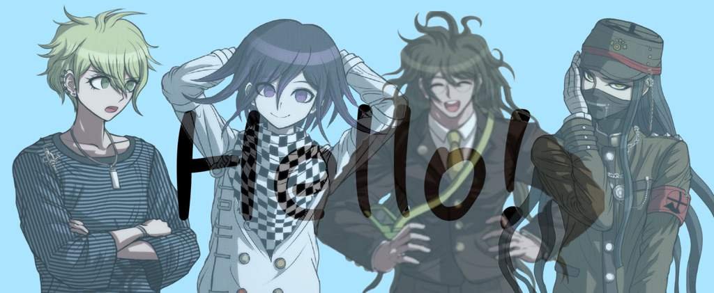 Danganronpa 2 Chapter 2 Walkthrough