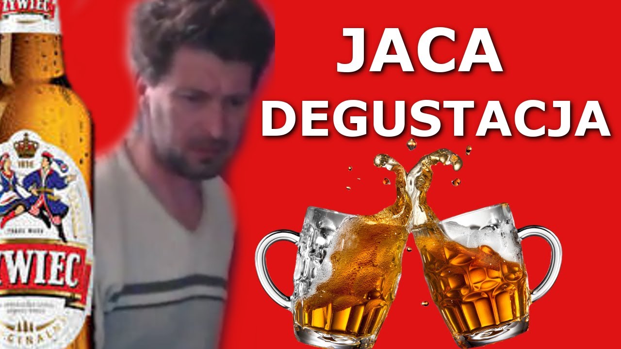 Daniel Magical - JACA degustacja piwa '' bo cie WYRUCHAM zaraz'' - YouTube Nie Mów Słucham Bo Cie Wyrucham