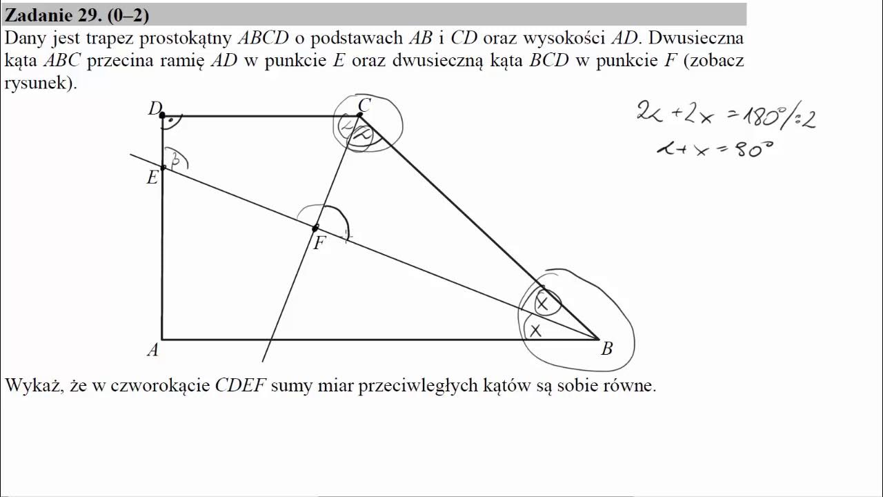 Dany Jest Prostokąt O Wymiarach 40 X 100