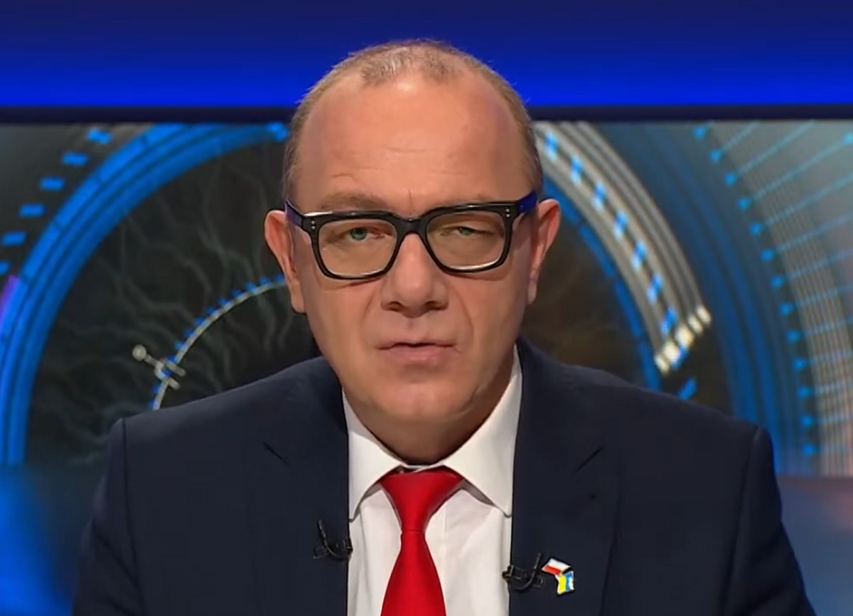 Dariusz Ociepa poprowadzi „Daję słowo” w Polsat News. Pytania do Grzegorz Jankowski You Can Dance