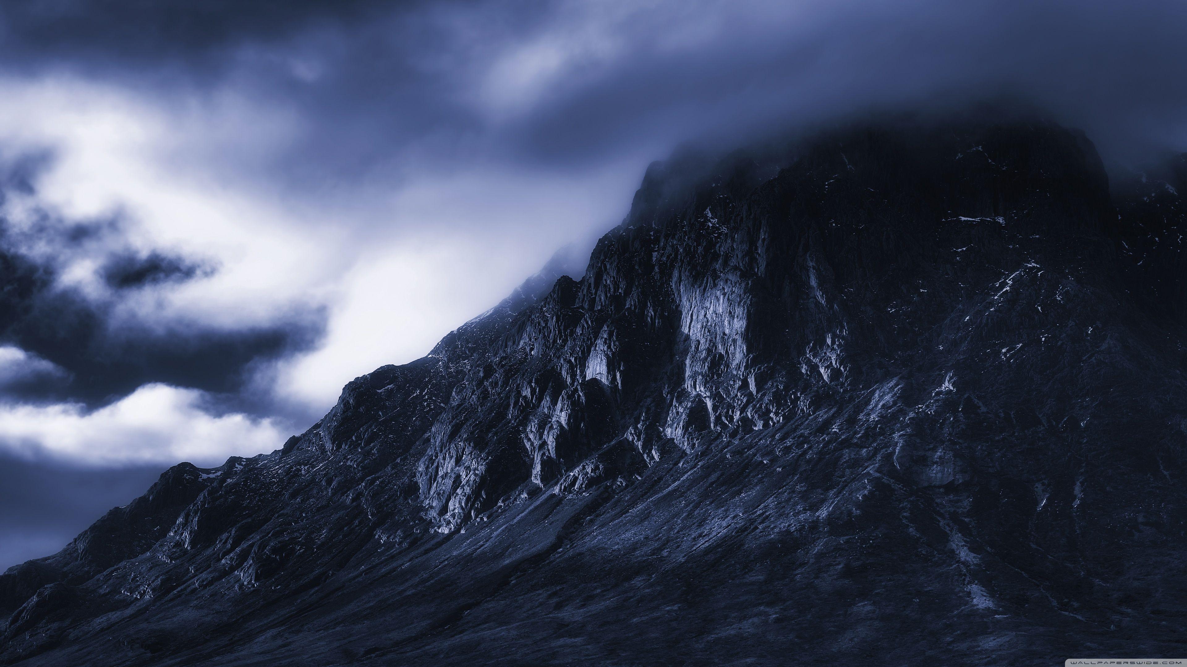 Dark Wallpaper Full Hd 4k