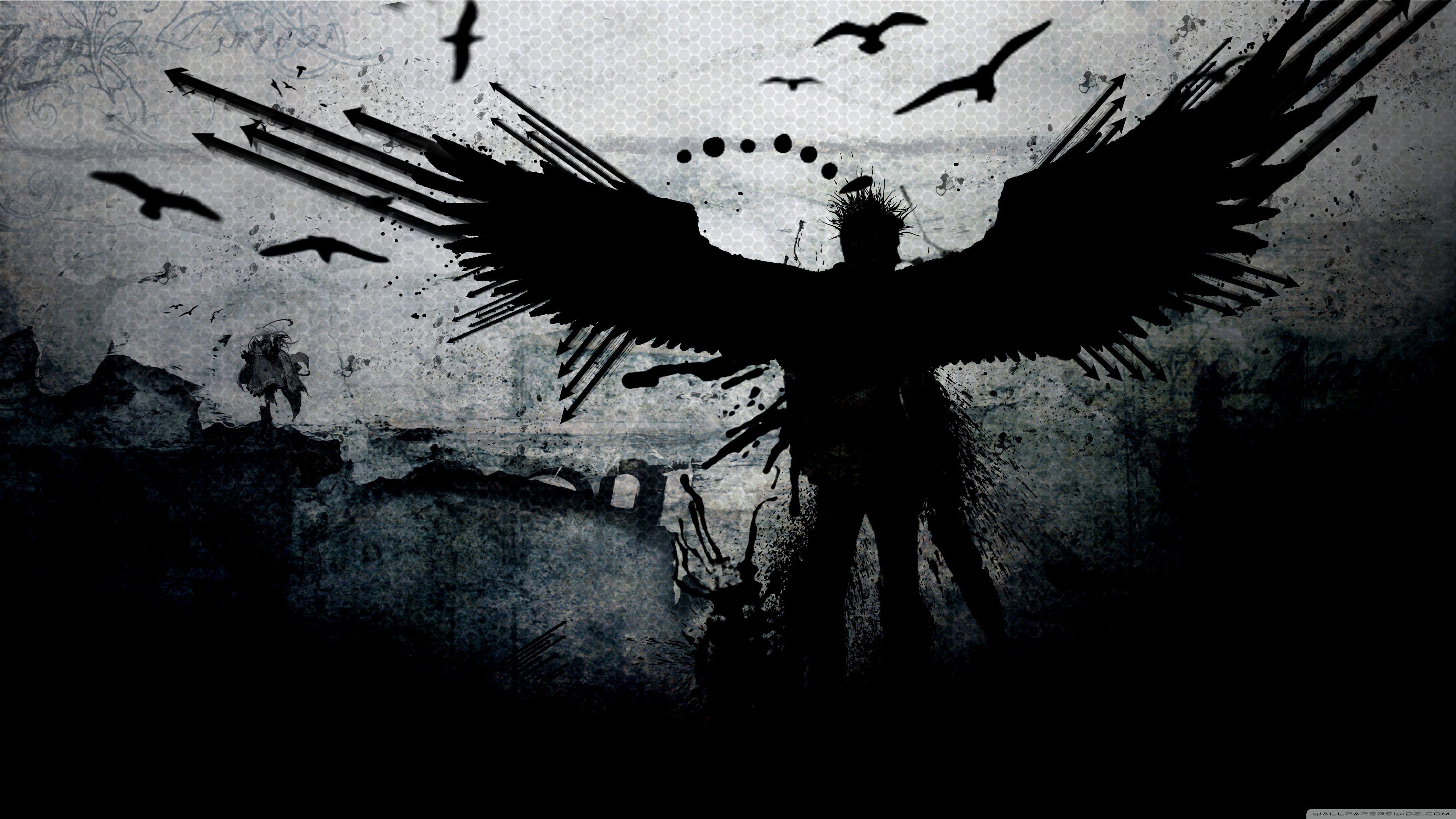Dark 4K Wallpapers - Top Free Dark 4K Backgrounds - WallpaperAccess Dark Wallpaper Full Hd 4k