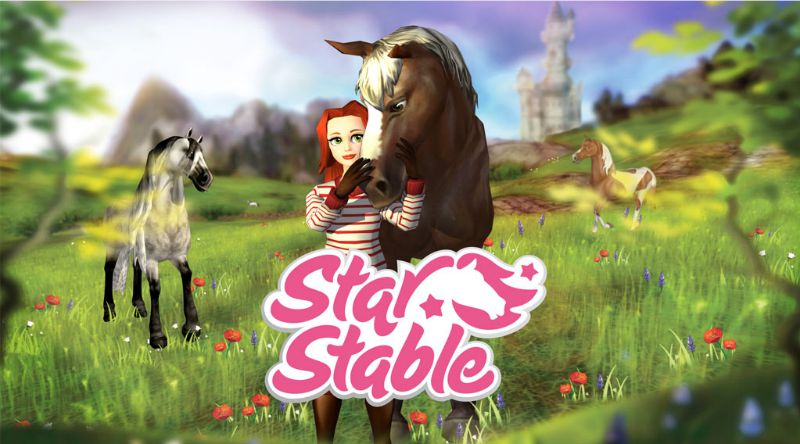 Gra Star Stable Do Pobrania Za Darmo