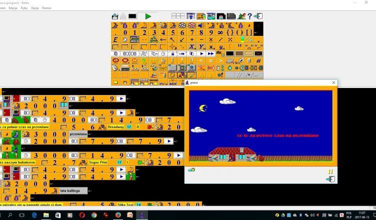 Programowanie Dla Dzieci Online Za Darmo