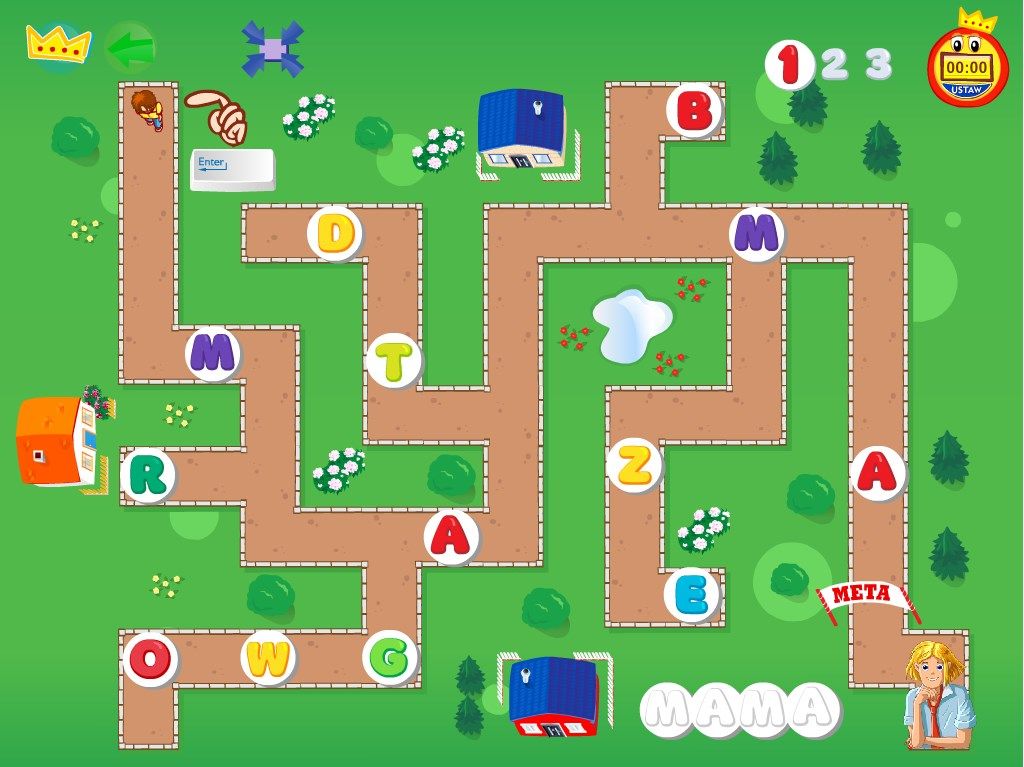Darmowe Gry Dla Dzieci Mario Gry Dla Malych Dzieci Online