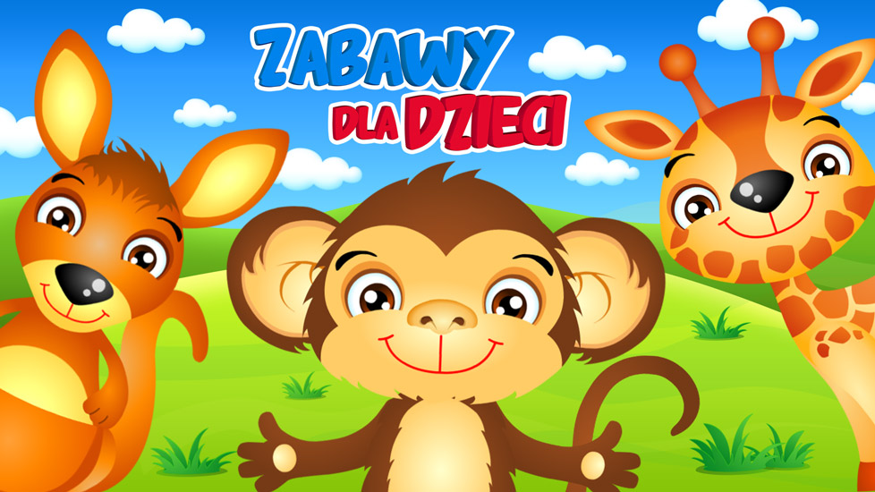 Darmowe Gry Online Dla Dzieci 5 Lat