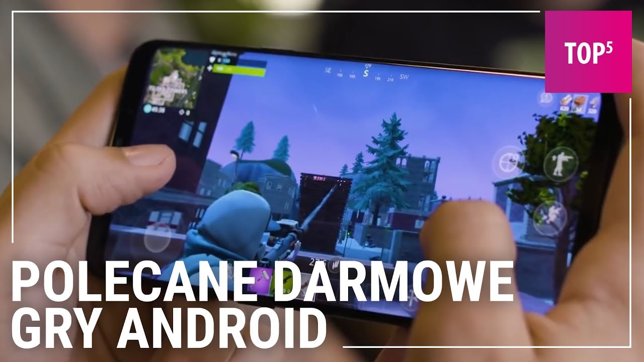 Darmowe Gry Do Pobrania Na Tablet