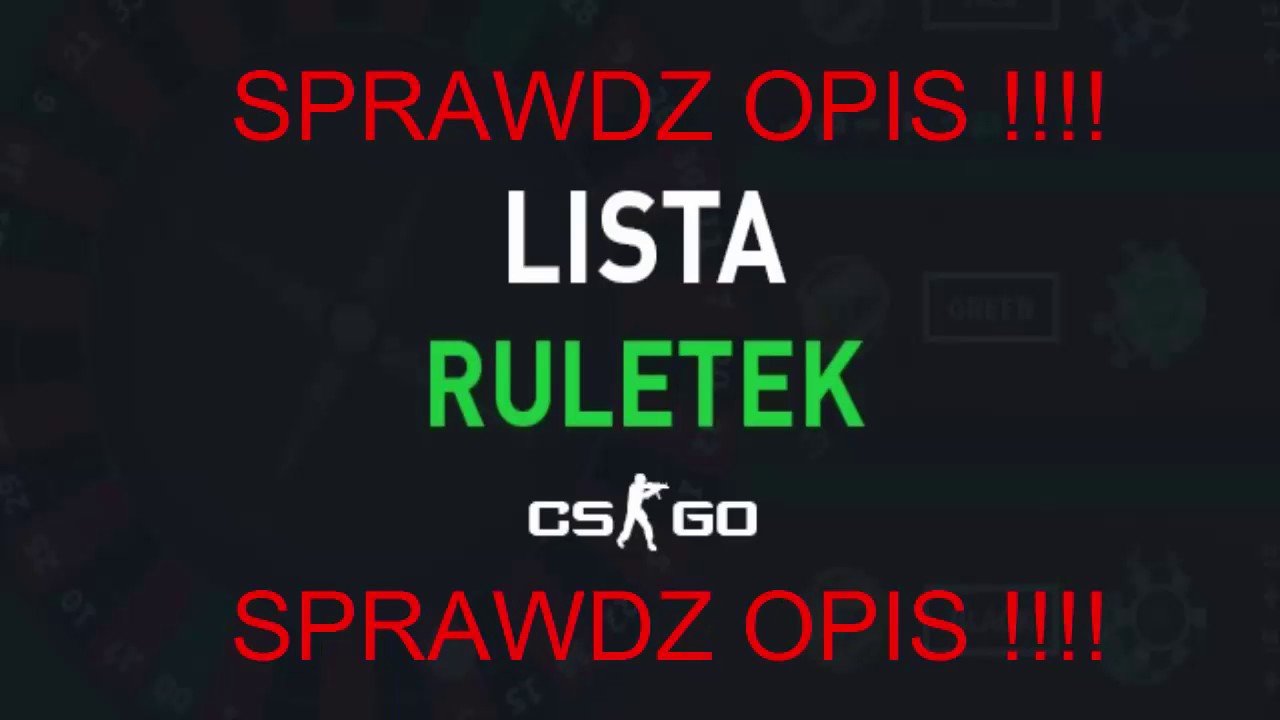 Kody Do Cs Go