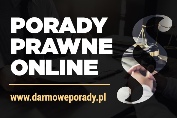 Darmowe Porady Prawne Piotrkw Trybunalski