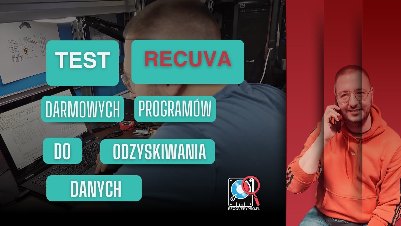 Programy Do Odzyskiwania Skasowanych Plików