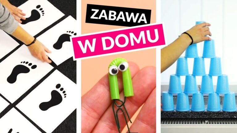 Zadania Dla 6 Latka Do Druku Za Darmo