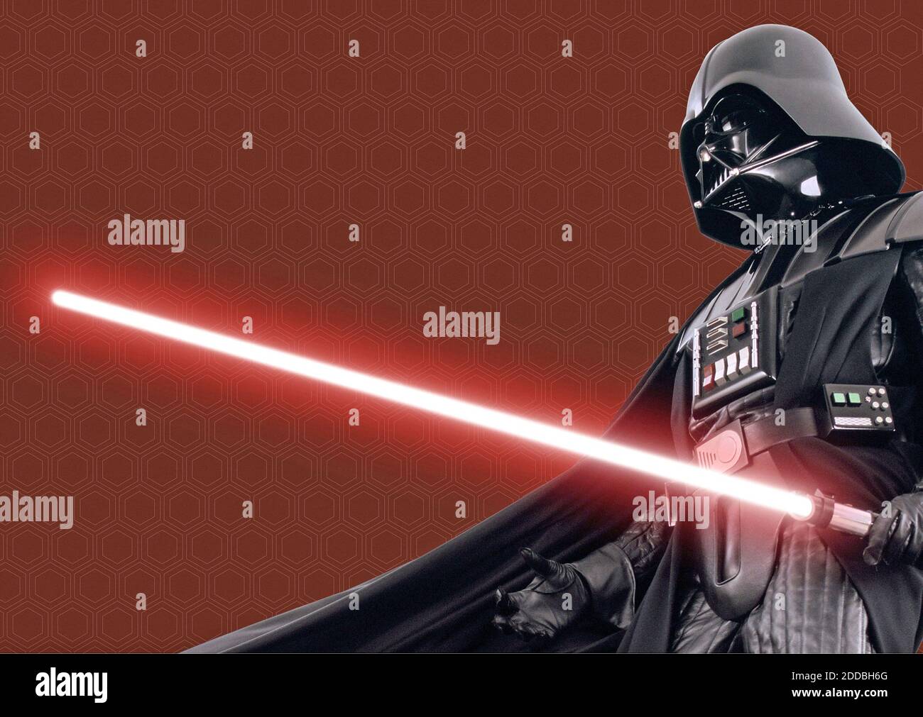 Darth Vader Without Suit Darth Vader Without The Suit
