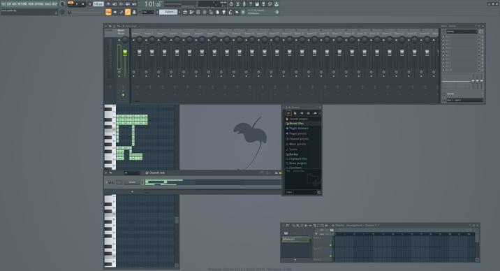 dash spider fl studio | Dash Spider / This Isn't Sightreadable | Know Jaką Rolę W życiu Człowieka Odgrywa Wyobraźnia Sklepy Cynamonowe