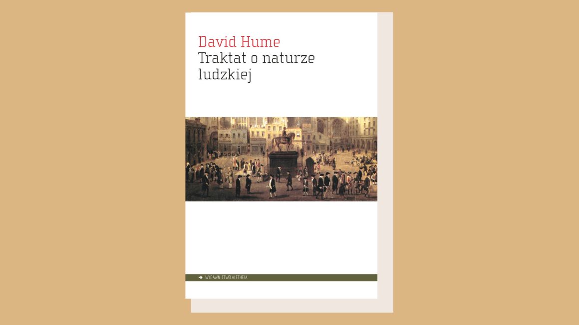 David Hume Traktat O Naturze Ludzkiej Pdf