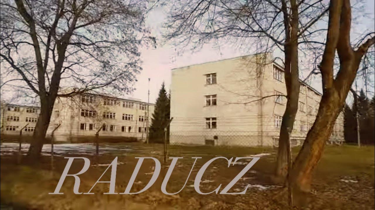 DAWNA JEDNOSTKA WOJSKOWA w Raduczu - YouTube Dawna Jednostka Masy Hasło Do Krzyżówki