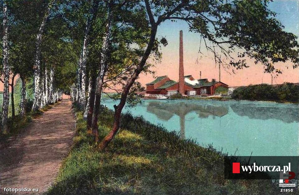 Jaka Rzeka Plynie Przez Katowice