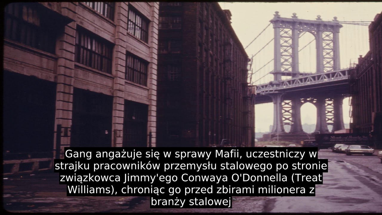 Dawno Temu W Ameryce Cały Film Lektor Pl