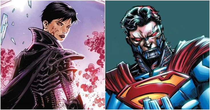 Is Superman The Strongest Kryptonian