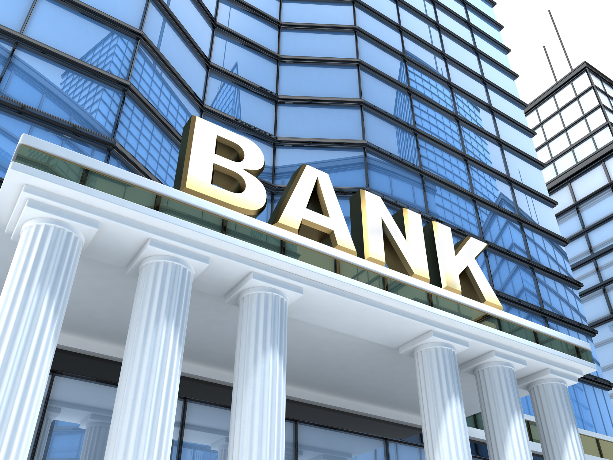 Bank Jako Instytucja Zaufania Publicznego