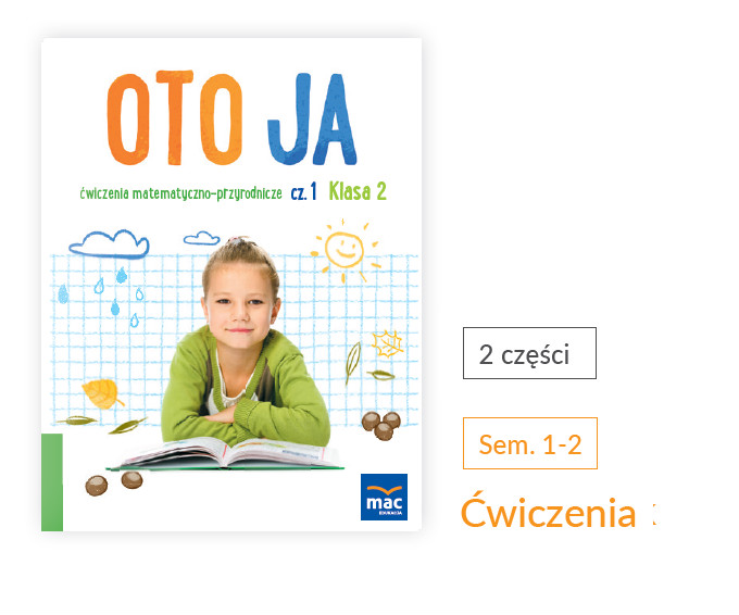 Oto Ja Piszę Zeszyt Zadań Polonistycznych Klasa 2 Odpowiedzi