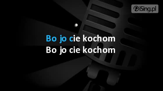 De Press – Bo Jo Cie Kochom | Tekst piosenki, tłumaczenie i teledysk Bo Jo Cie Kochom Tekst