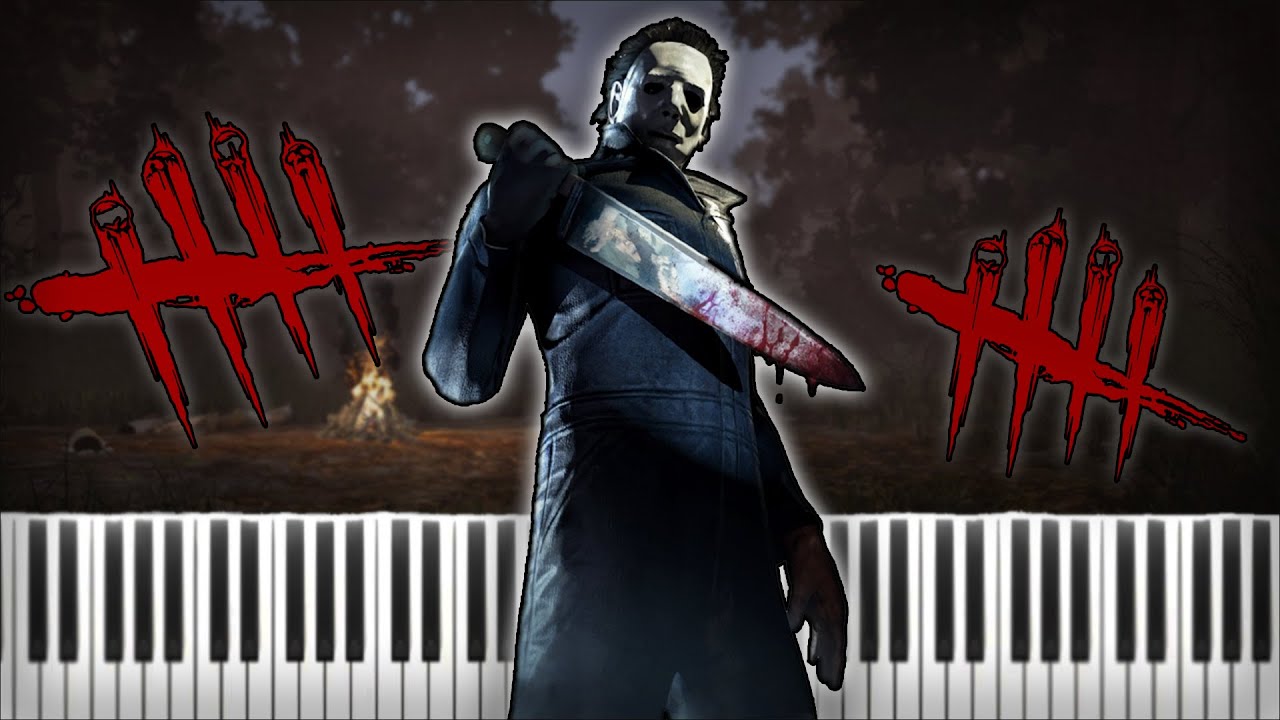 Dead By Daylight Main Theme