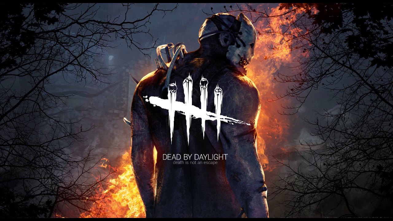 Dead by Daylight Main Theme Violin Cover - YouTube Dead By Daylight Main Theme